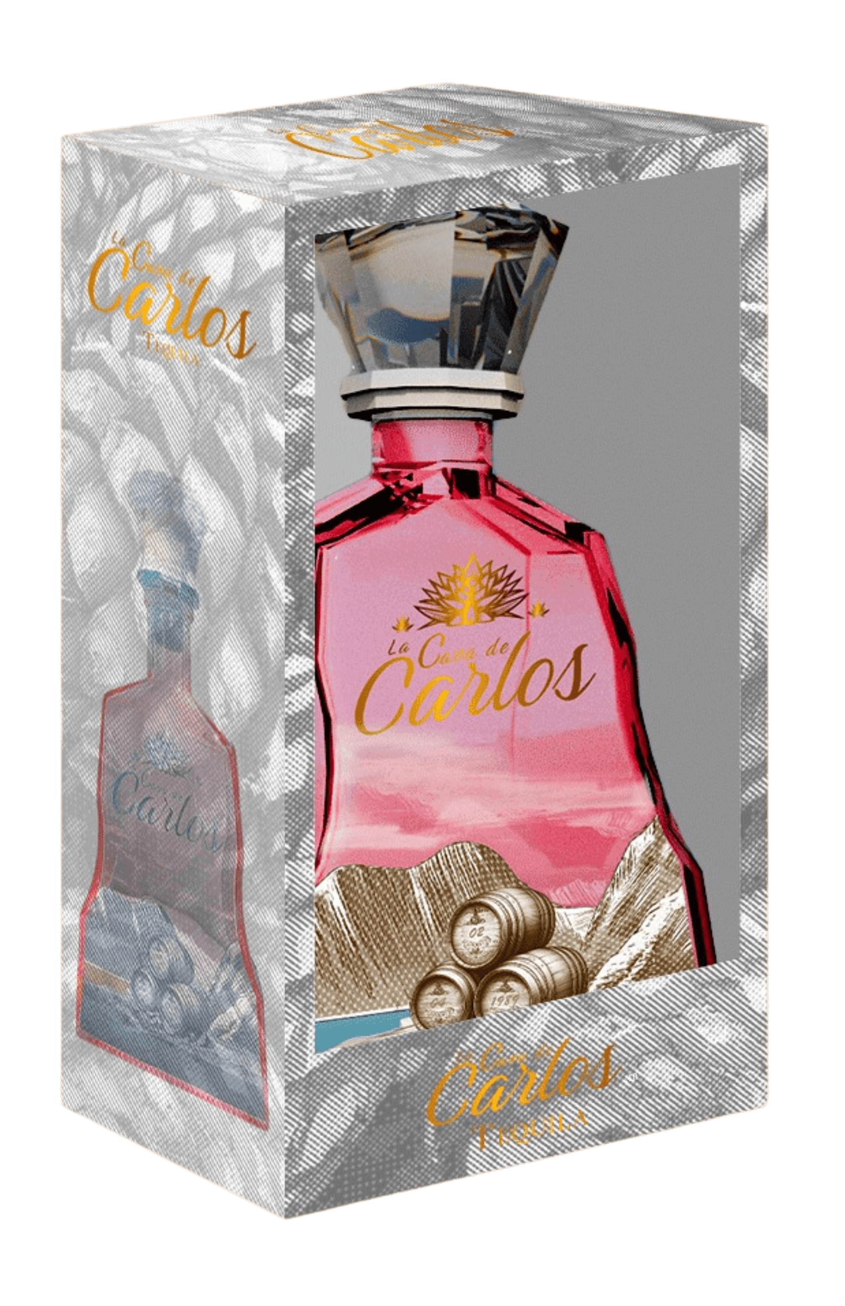 La Cava de Carlos Reposado